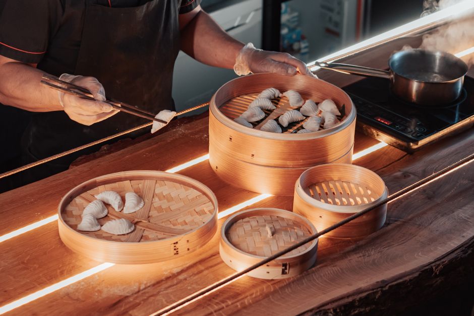 Broiling Fish Fillets: A Beginner's Guide