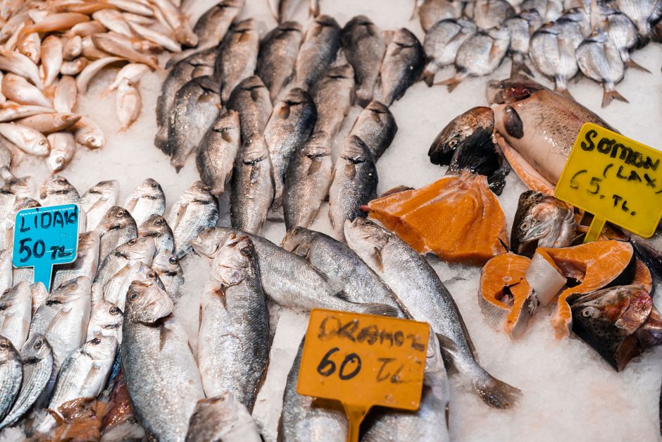 Buying Shrimp: A Second Look