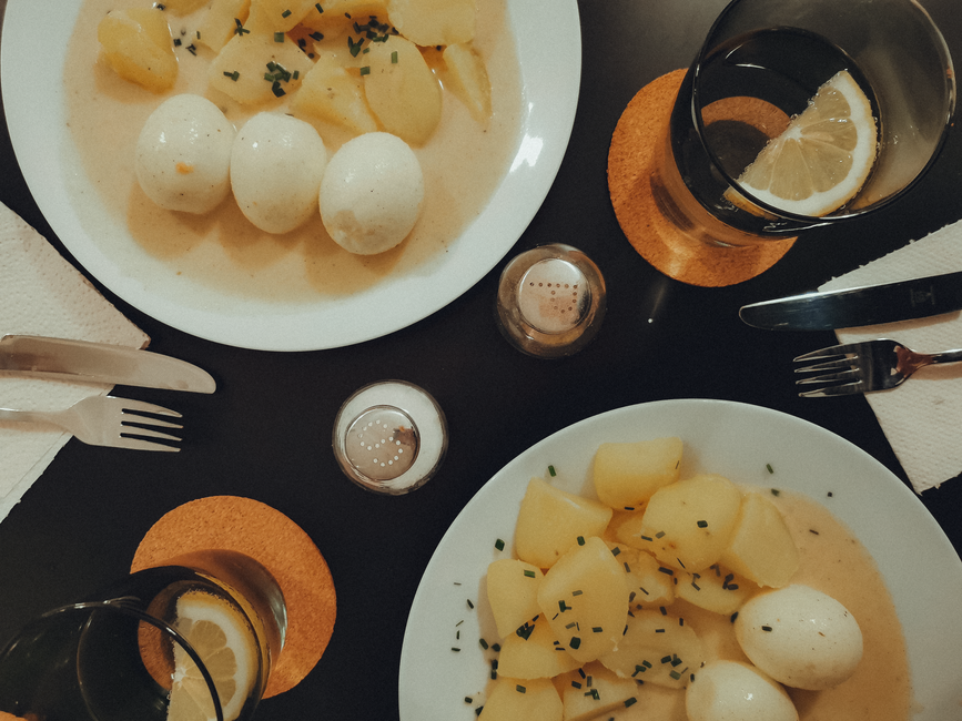 Classic Cocktail Sauce: Myths and Facts