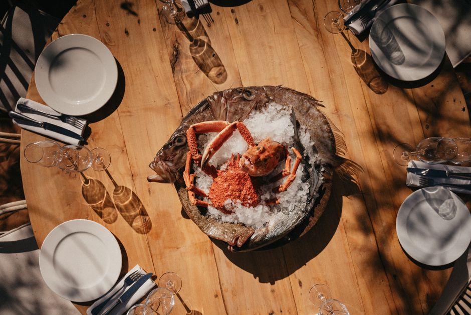Cooking Blue Crabs: Step by Step