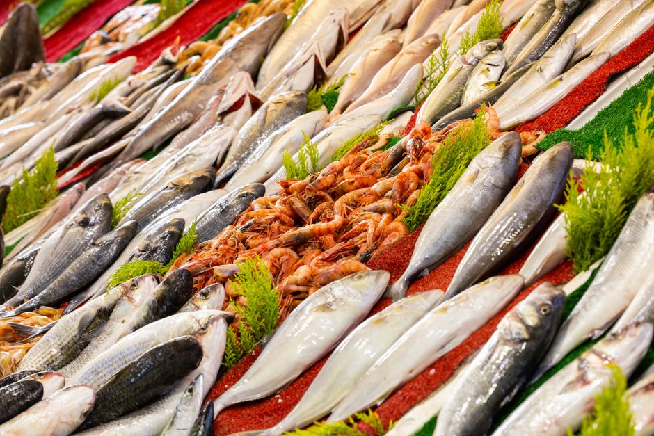 Flounder And Sole: Myths and Facts