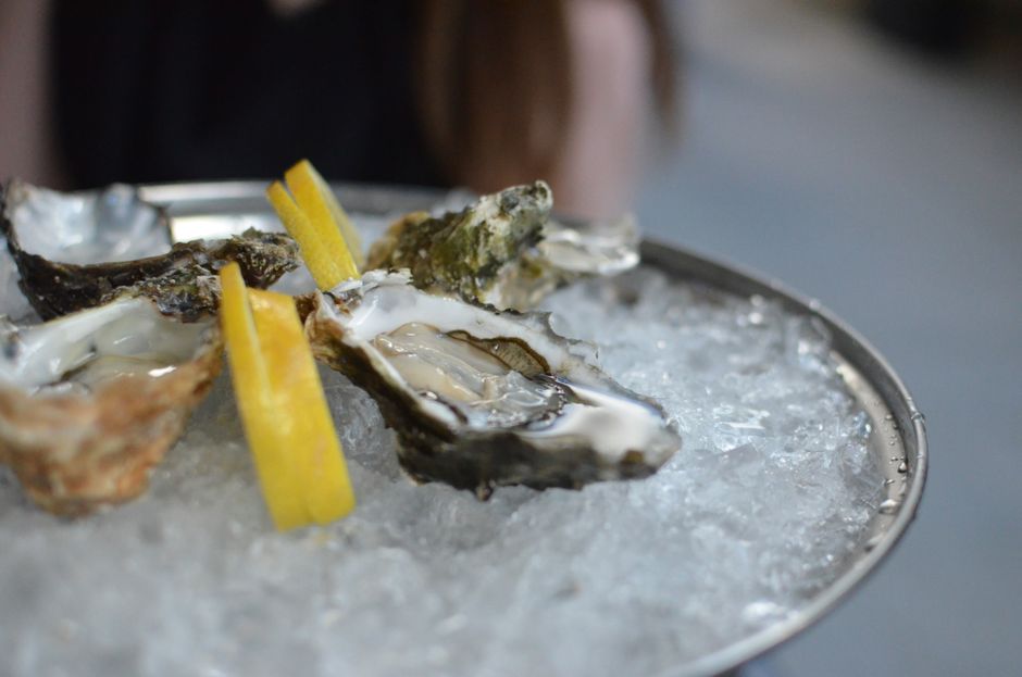 Gulf Coast Seafood Traditions: Sorting Fact From Fiction