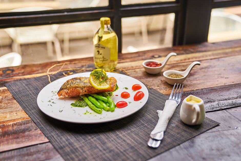 Lemon Butter Sauce: Myths and Facts