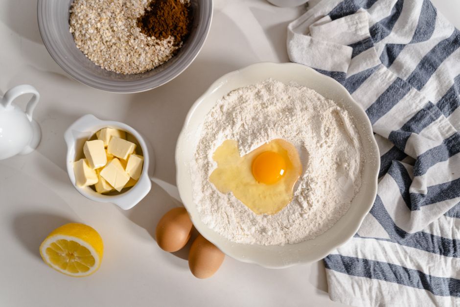 Lemon Butter Sauce: Shopping and Prep Tips