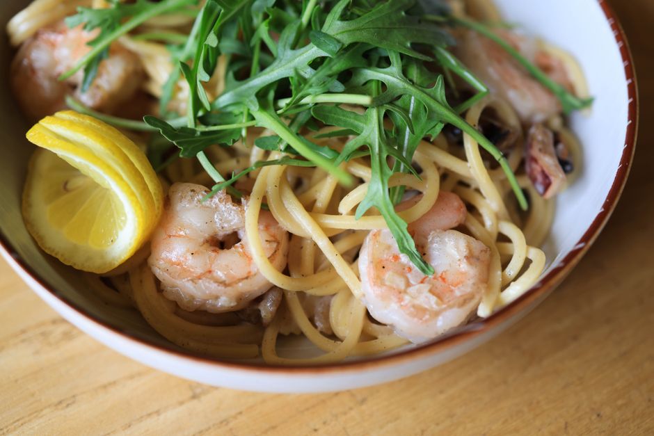 Lemon Butter Sauce: The Honest Version
