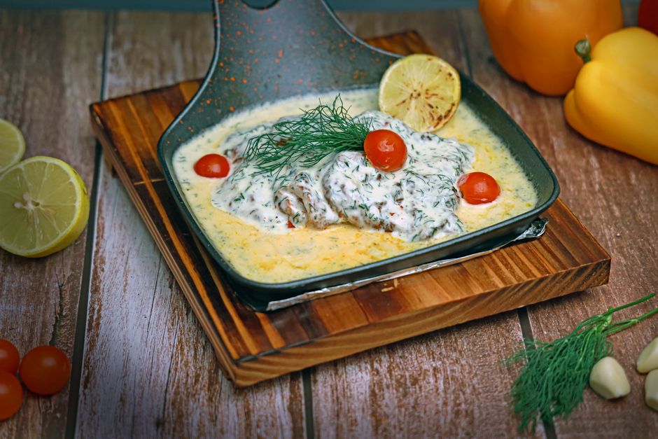 Mignonette Sauce: A Simple Guide