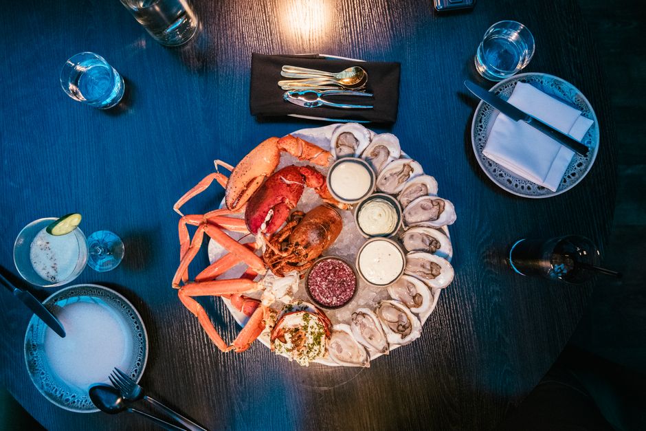 Ordering At A Raw Bar: A Second Look