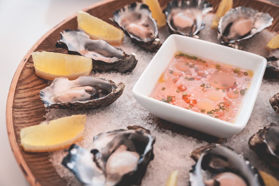 Oyster Etiquette: A Simple Guide