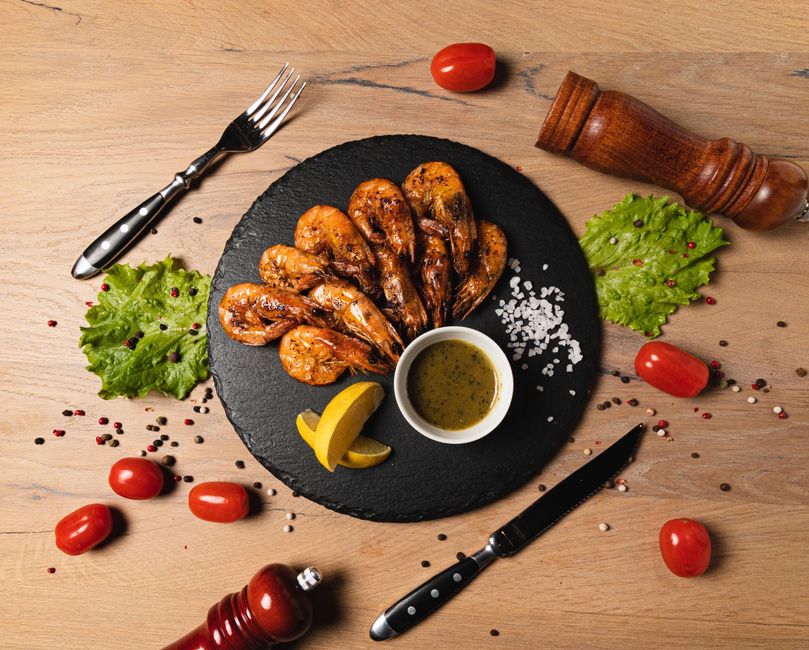 Remoulade Sauce: A Second Look