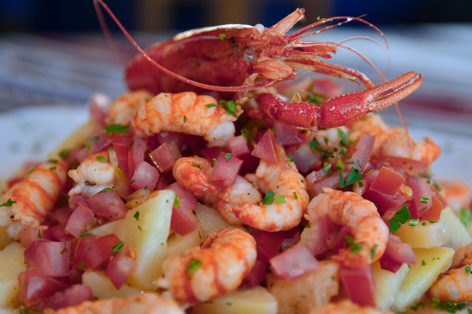 Squid And Calamari: Shopping and Prep Tips