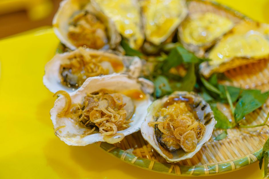 Wine With Seafood: Shopping and Prep Tips